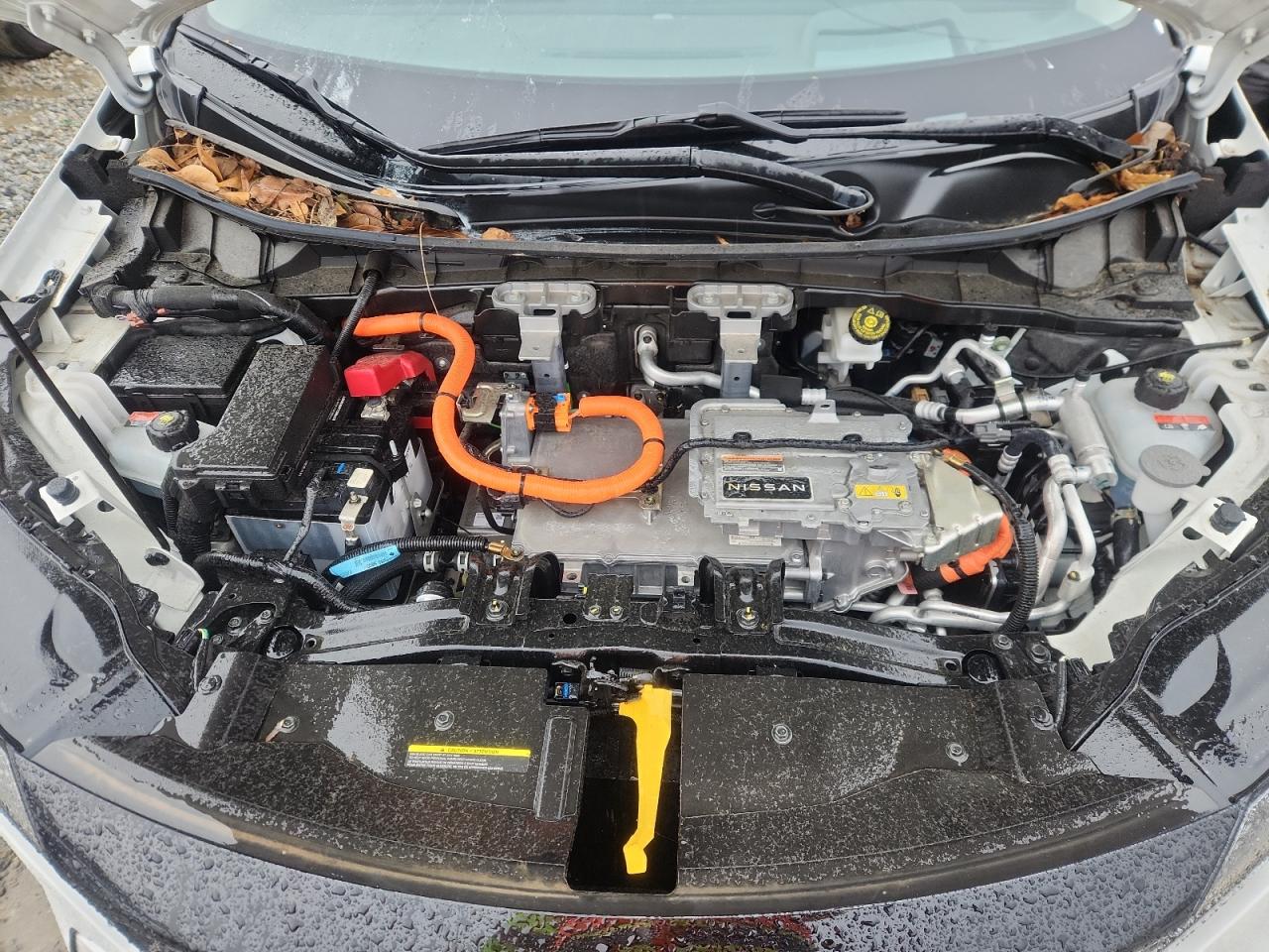 2023 Nissan Ariya Engage VIN: JN1CF0BB6PM706082 Lot: 90437935