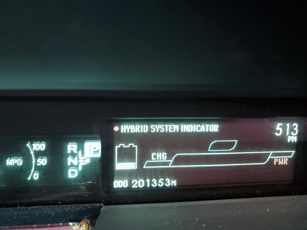 2010 Toyota Prius VIN: JTDKN3DU2A0197330 Lot: 85691885