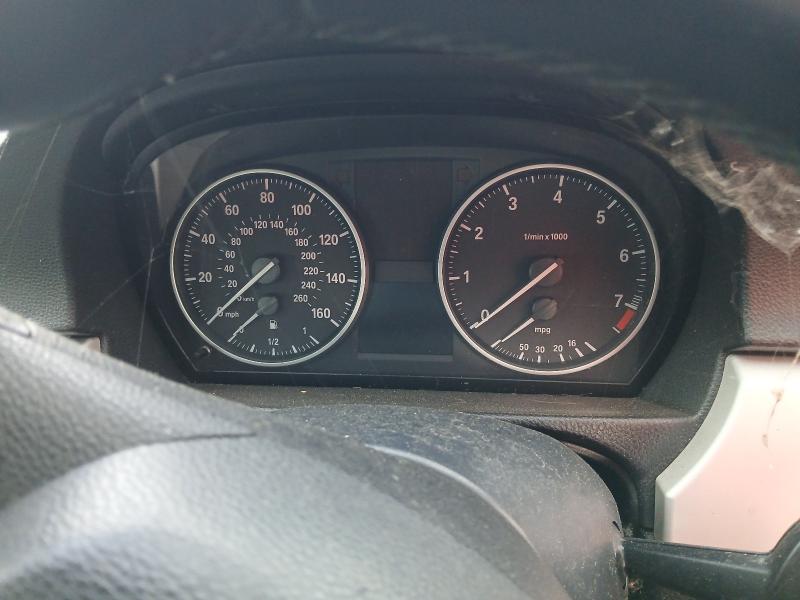 2011 BMW 318I SE 