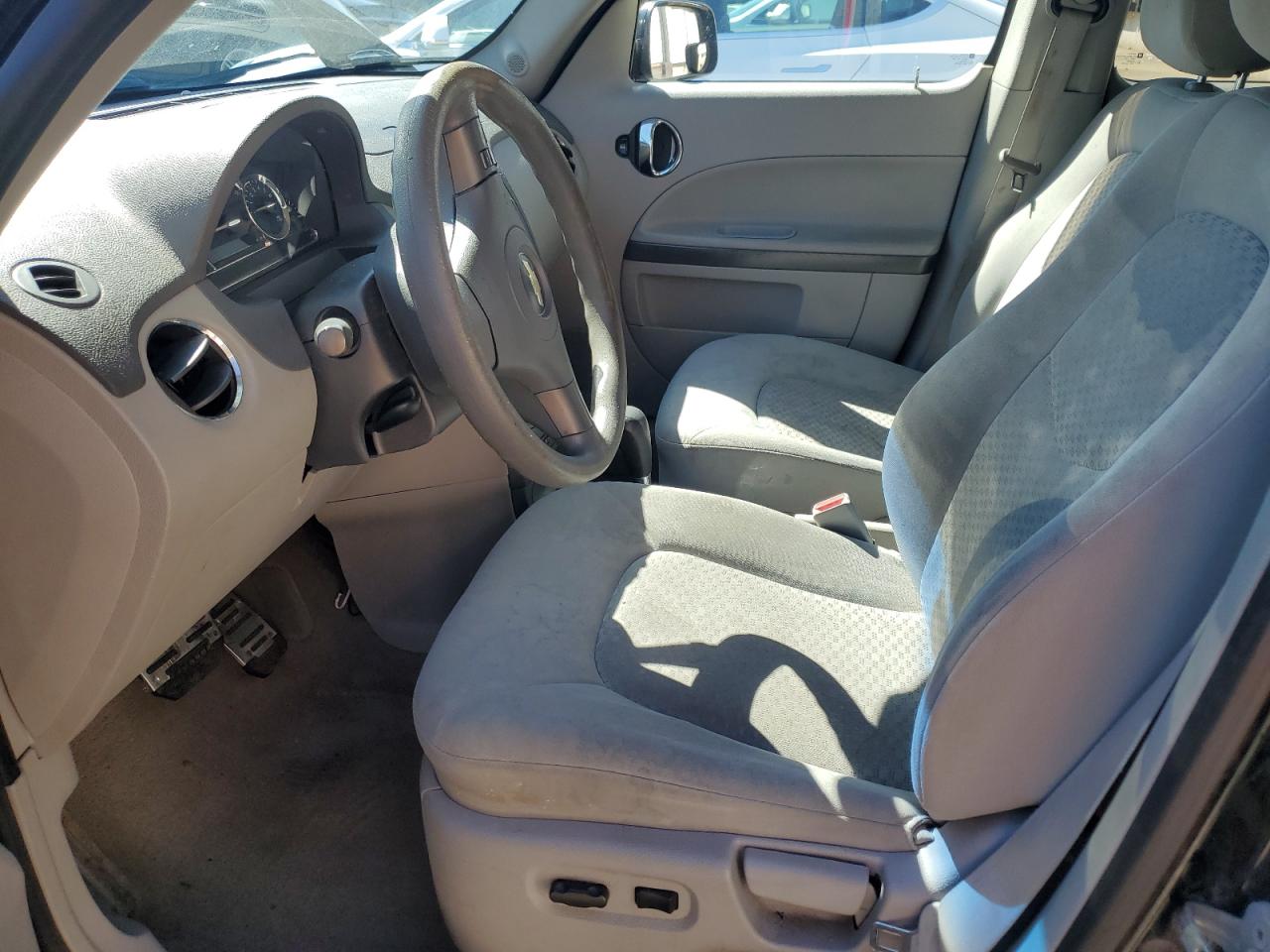 2008 Chevrolet Hhr Lt VIN: 3GNDA23D18S561330 Lot: 85494315