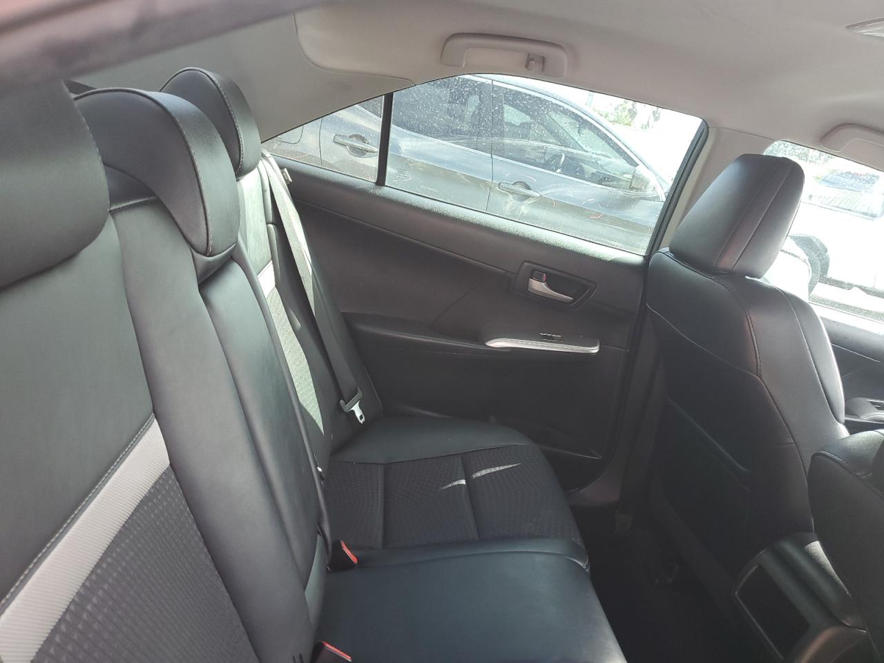 2014 Toyota Camry L VIN: 4T1BF1FK4EU347204 Lot: 85643575