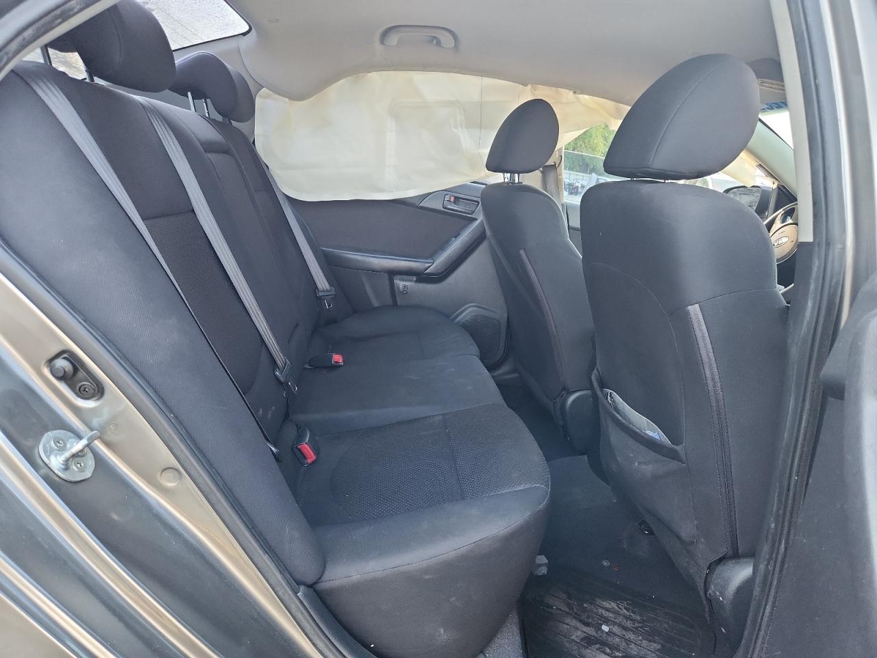 2012 Kia Forte Ex VIN: KNAFU4A27C5492665 Lot: 84932725