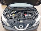 2017 NISSAN QASHQAI 1.2 DIG-T N-VISION 5DR for sale at Copart NEWBURY