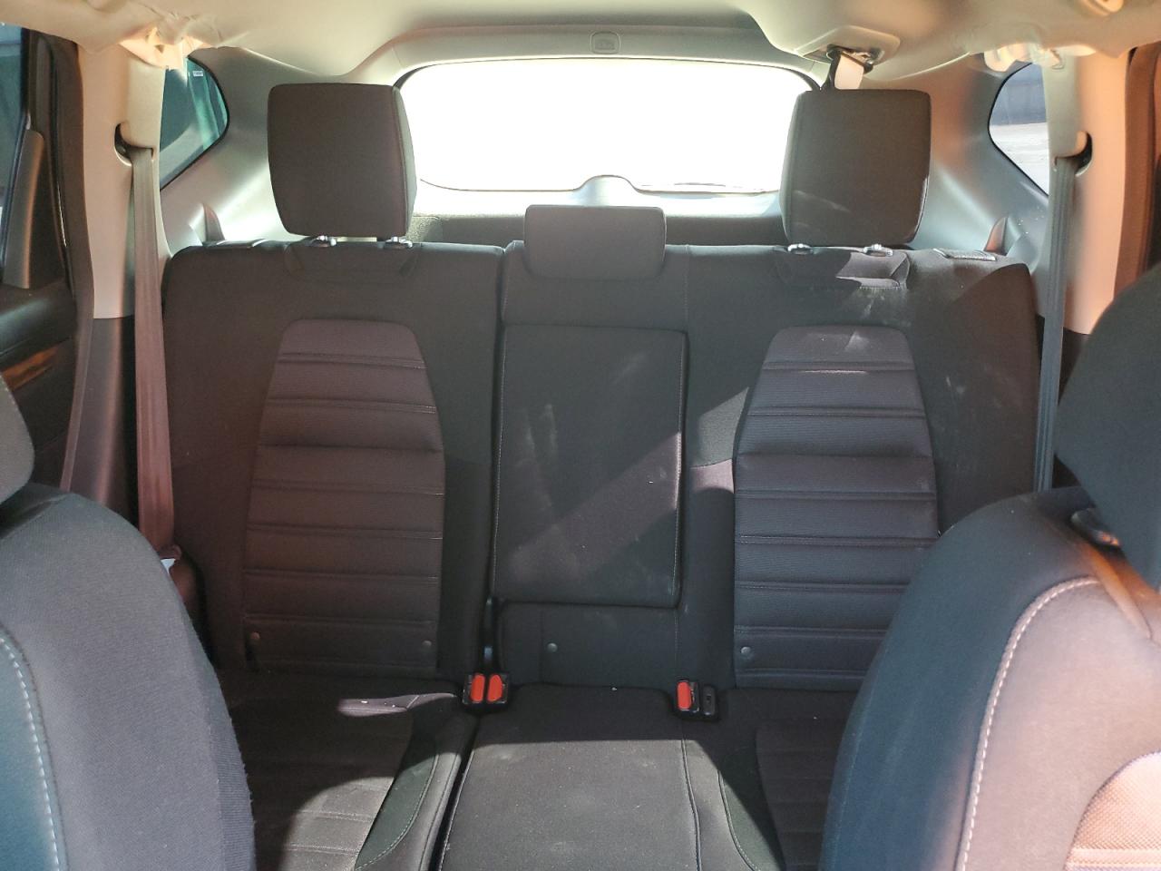 2019 Honda Cr-V Ex VIN: 7FARW2H59KE003389 Lot: 87263845