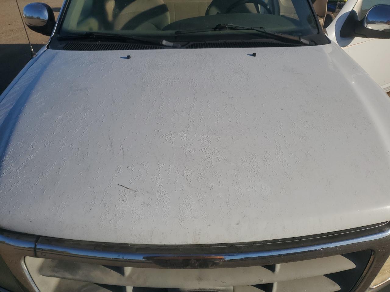 1999 Ford F150 VIN: 1FTRX17W3XNA82872 Lot: 85876295