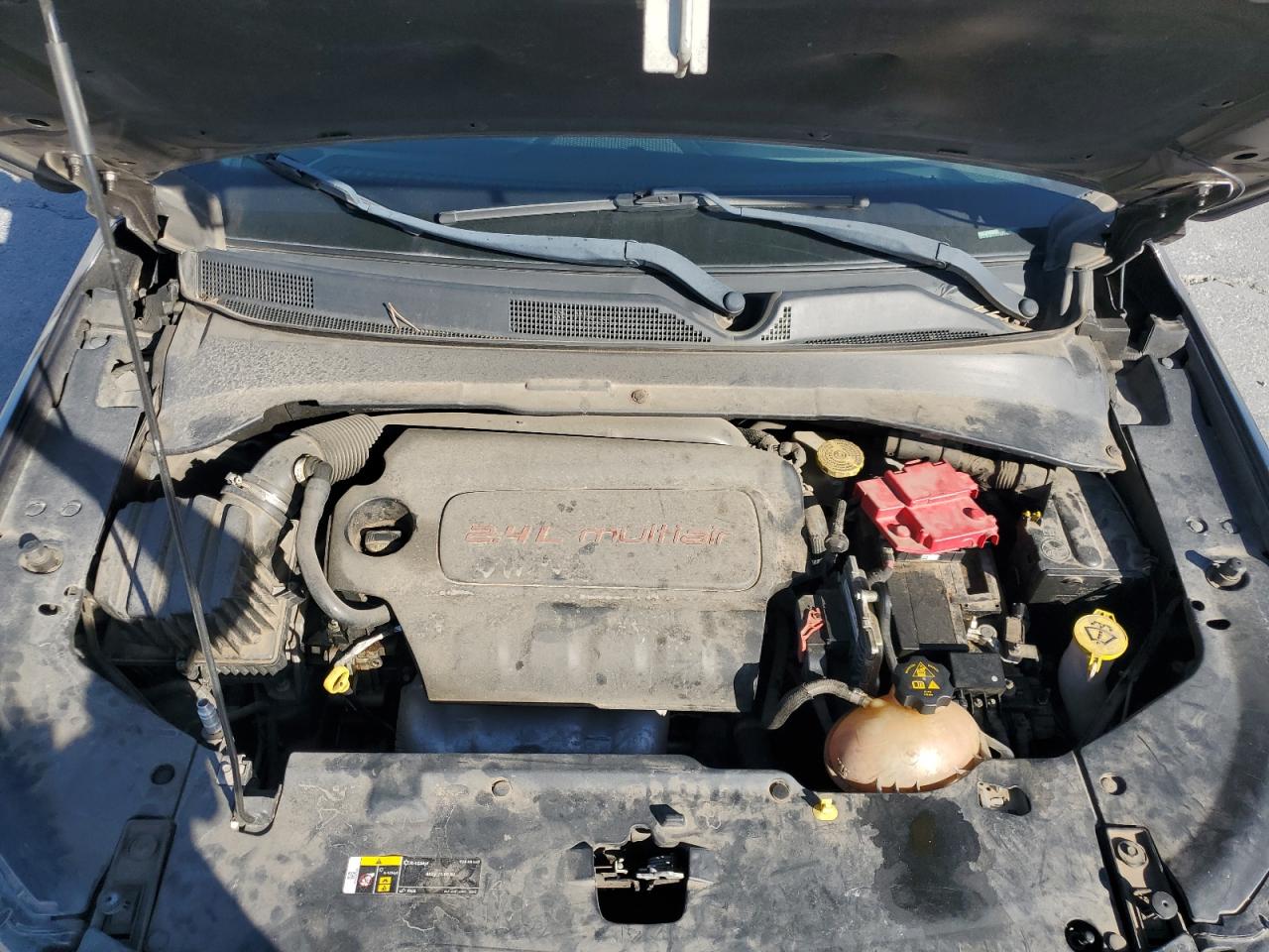 2019 Jeep Compass Sport VIN: 3C4NJCABXKT692617 Lot: 87460155