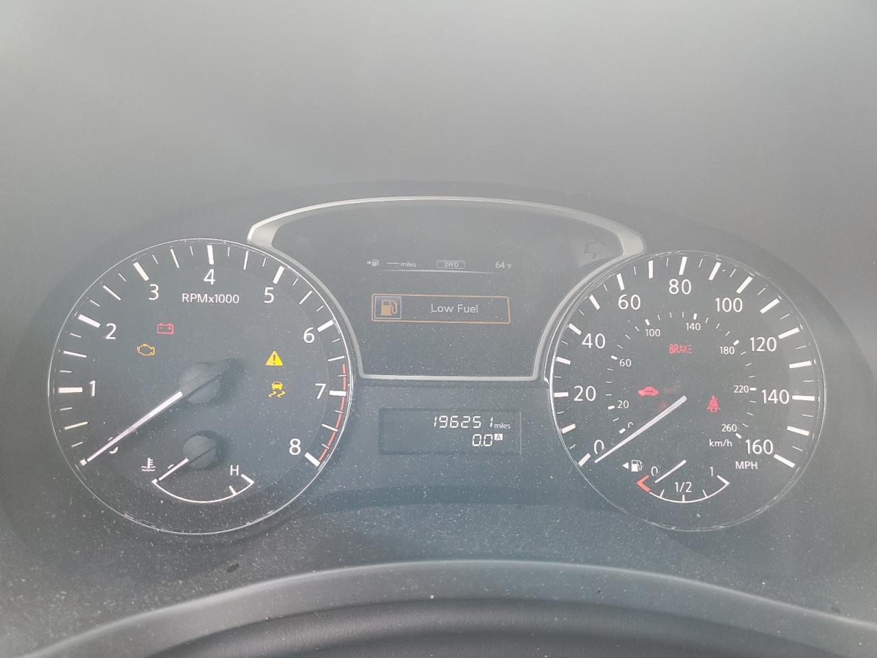 2013 Nissan Pathfinder S VIN: 5N1AR2MM0DC602058 Lot: 82445415