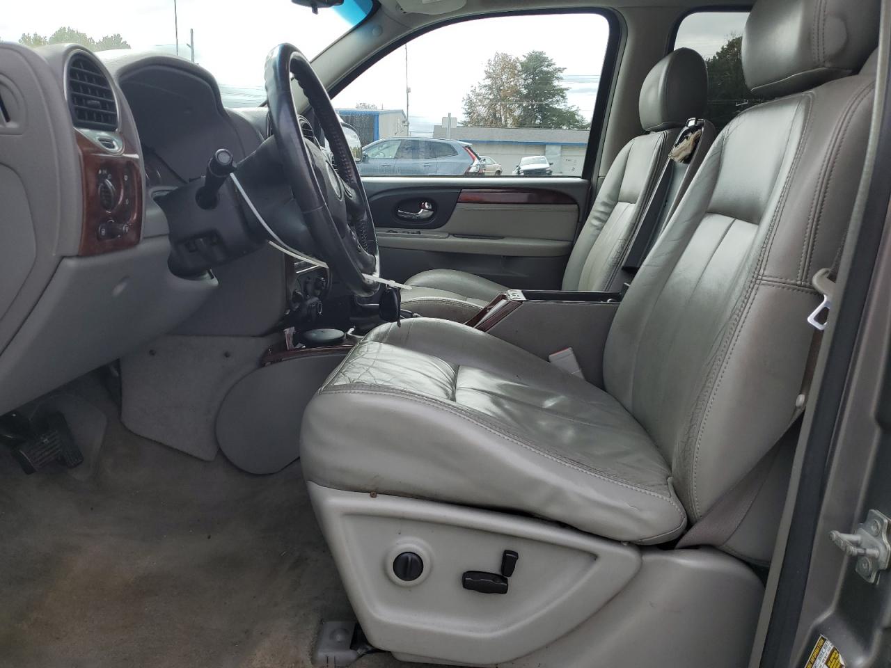 2005 GMC Envoy VIN: 1GKDT13S152284248 Lot: 82451495