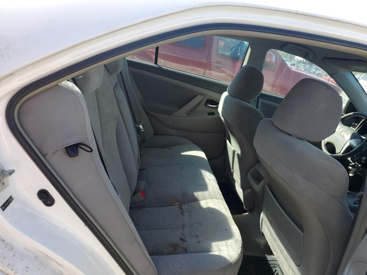 2009 Toyota Camry Base VIN: 4T1BE46K19U905536 Lot: 81946325