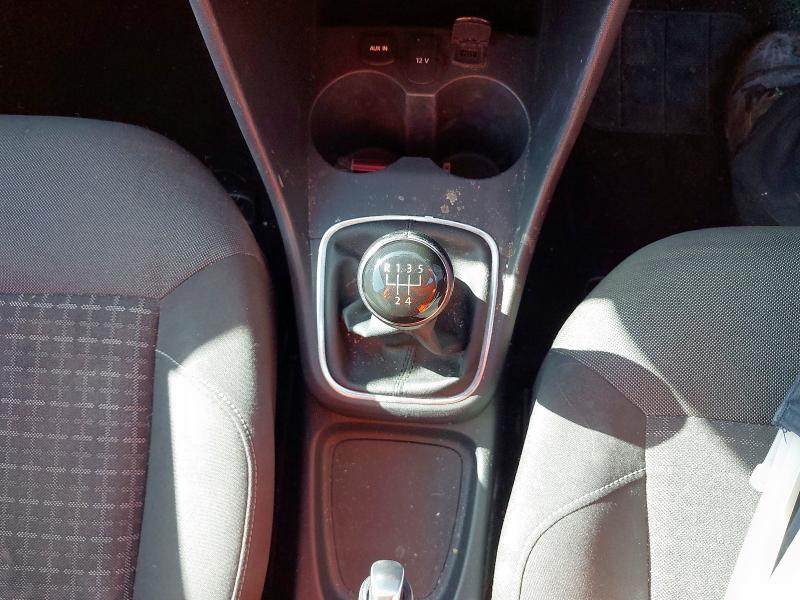 2015 VOLKSWAGEN POLO SE TSI 