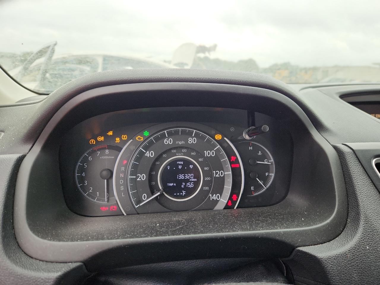 2015 Honda Cr-V Exl VIN: 2HKRM4H77FH641808 Lot: 85314845