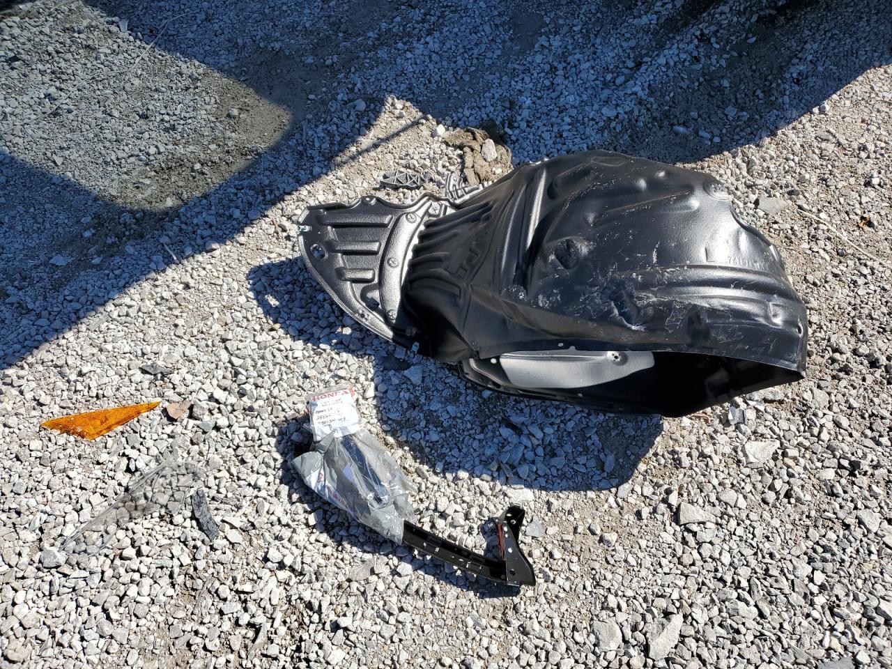 2013 Honda Odyssey Ex VIN: 5FNRL5H44DB008788 Lot: 85302955