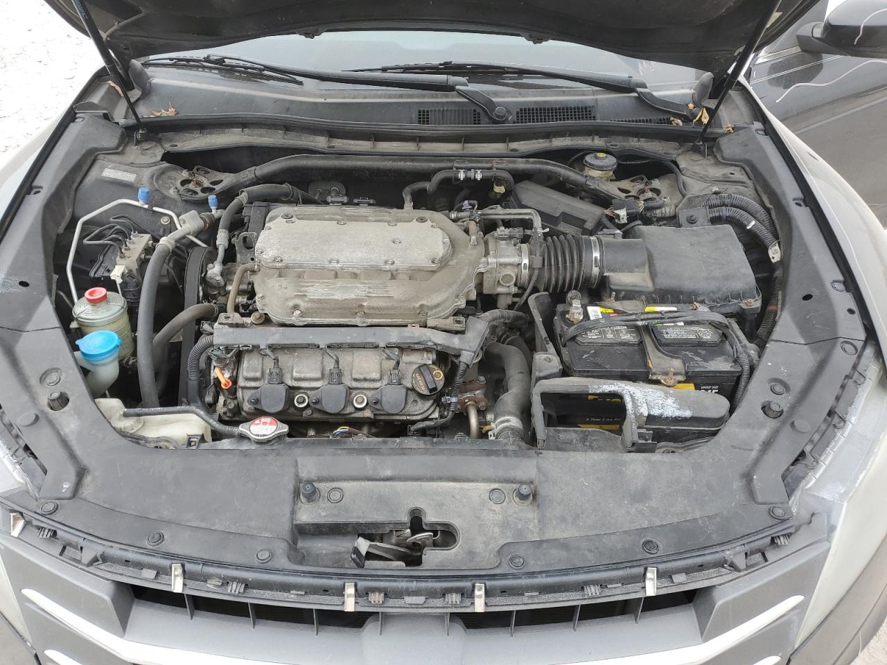 2012 Honda Crosstour Ex VIN: 5J6TF1H32CL002815 Lot: 82418865