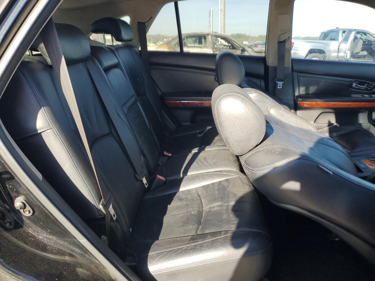 2005 Lexus Rx 330 VIN: 2T2HA31U85C049863 Lot: 87035745