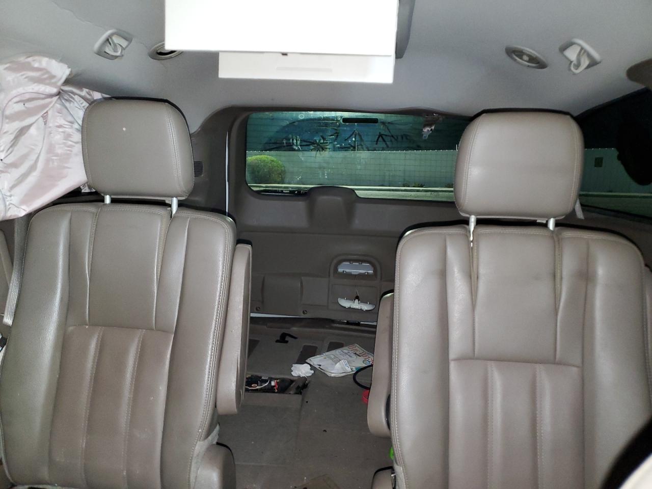 2014 Chrysler Town & Country Touring VIN: 2C4RC1BG9ER403986 Lot: 86723835