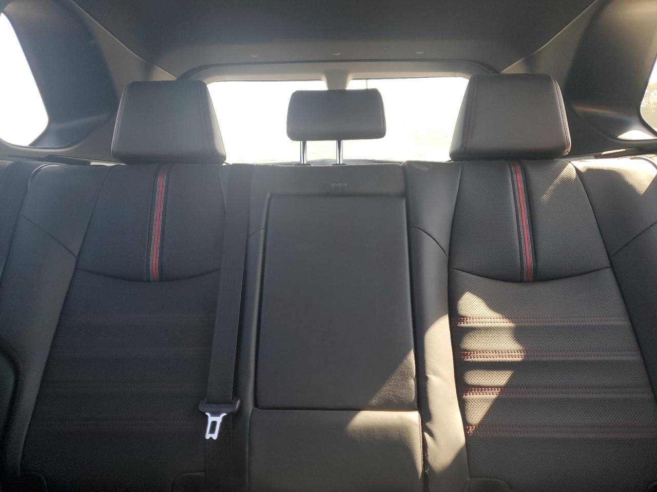 2024 Toyota Rav4 Prime Xse VIN: JTMFB3FV7RD213591 Lot: 82002215