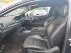 2013 MERCEDES-BENZ C CLASS C220 CDI BLUEEFFICIENCY EXECUTIVE SE 2DR AUTO for sale at Copart SANDTOFT