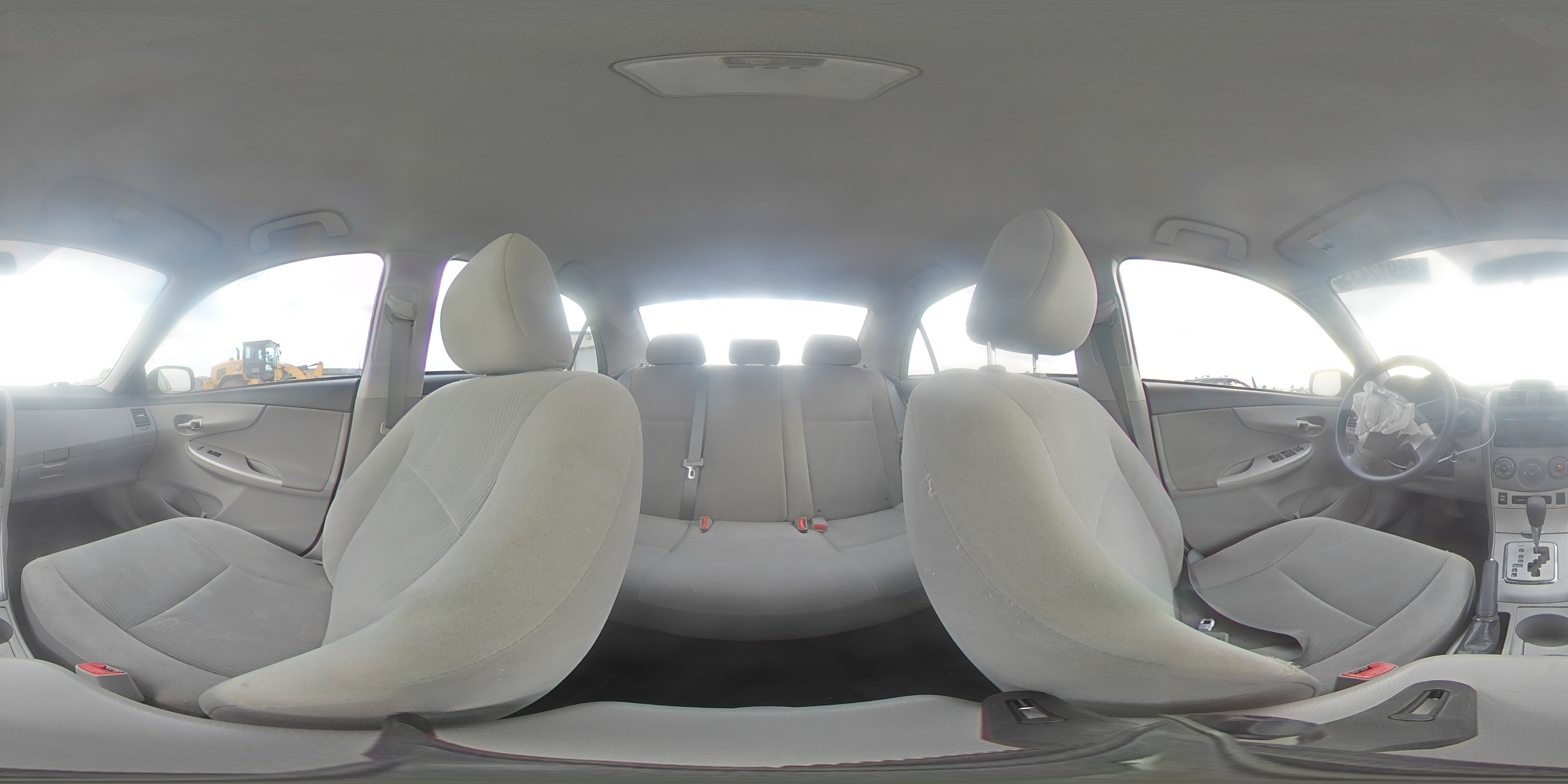 2012 Toyota Corolla Base VIN: 2T1BU4EE5CC887078 Lot: 85912435