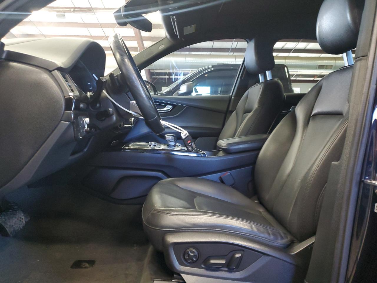 2017 Audi Q7 Prestige VIN: WA1VAAF7XHD056216 Lot: 84784325