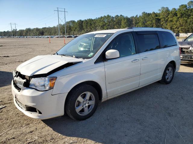 2011 Dodge Grand Caravan Crew