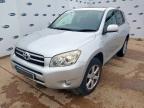 2009 TOYOTA RAV 4 2.2 D-4D XT-R 5DR for sale at Copart SANDY