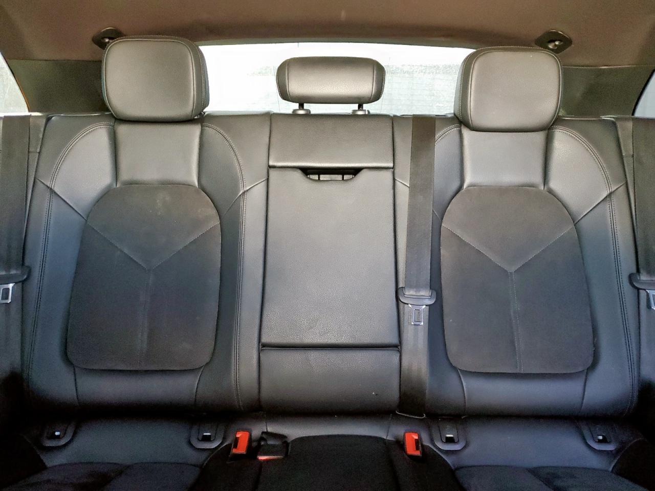 2016 Porsche Macan S VIN: WP1AB2A54GLB56893 Lot: 90454435