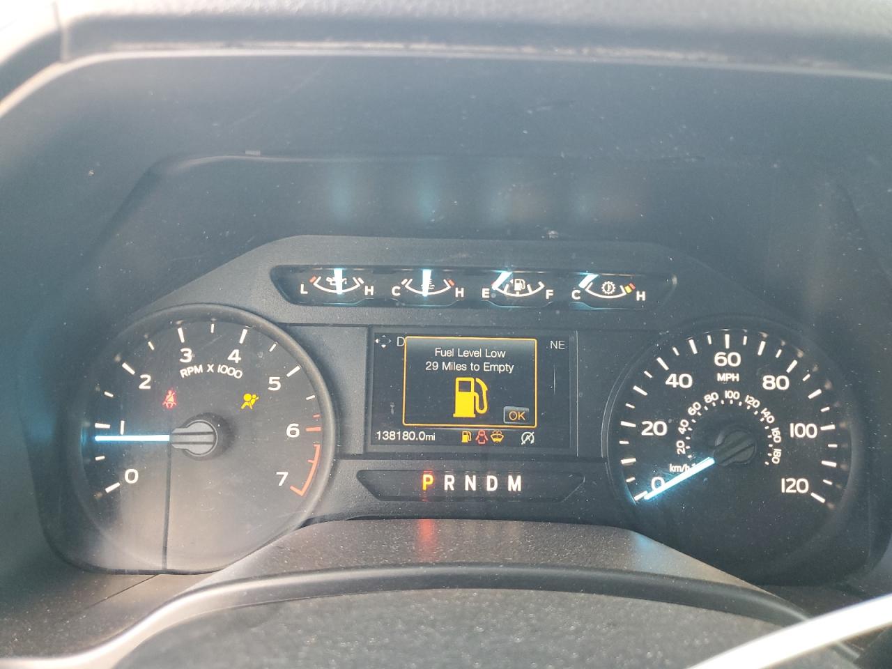 2020 Ford F150 Supercrew VIN: 1FTEW1CP2LFA50029 Lot: 90531655