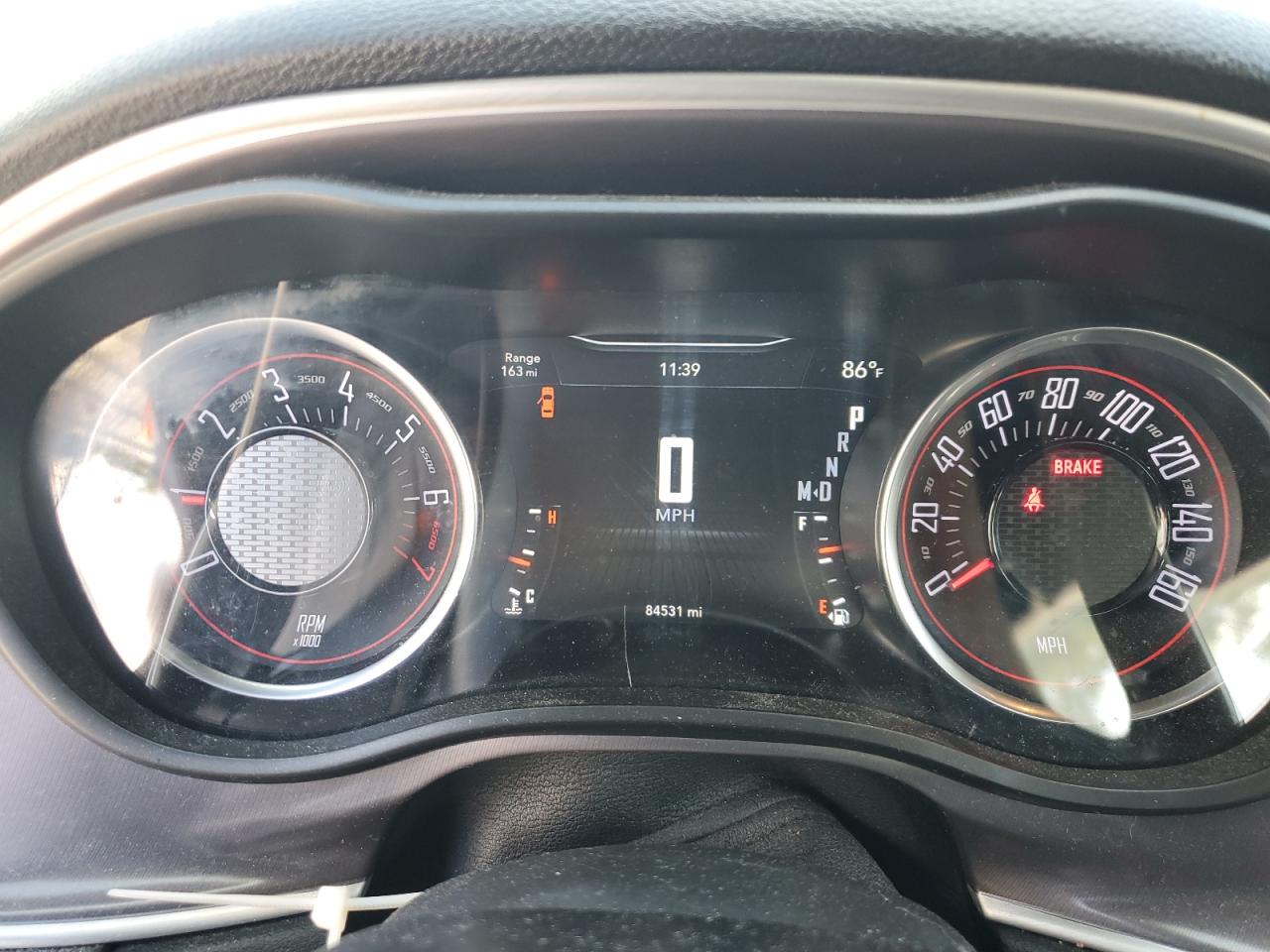 2021 Dodge Challenger Sxt VIN: 2C3CDZAG8MH630985 Lot: 85658875