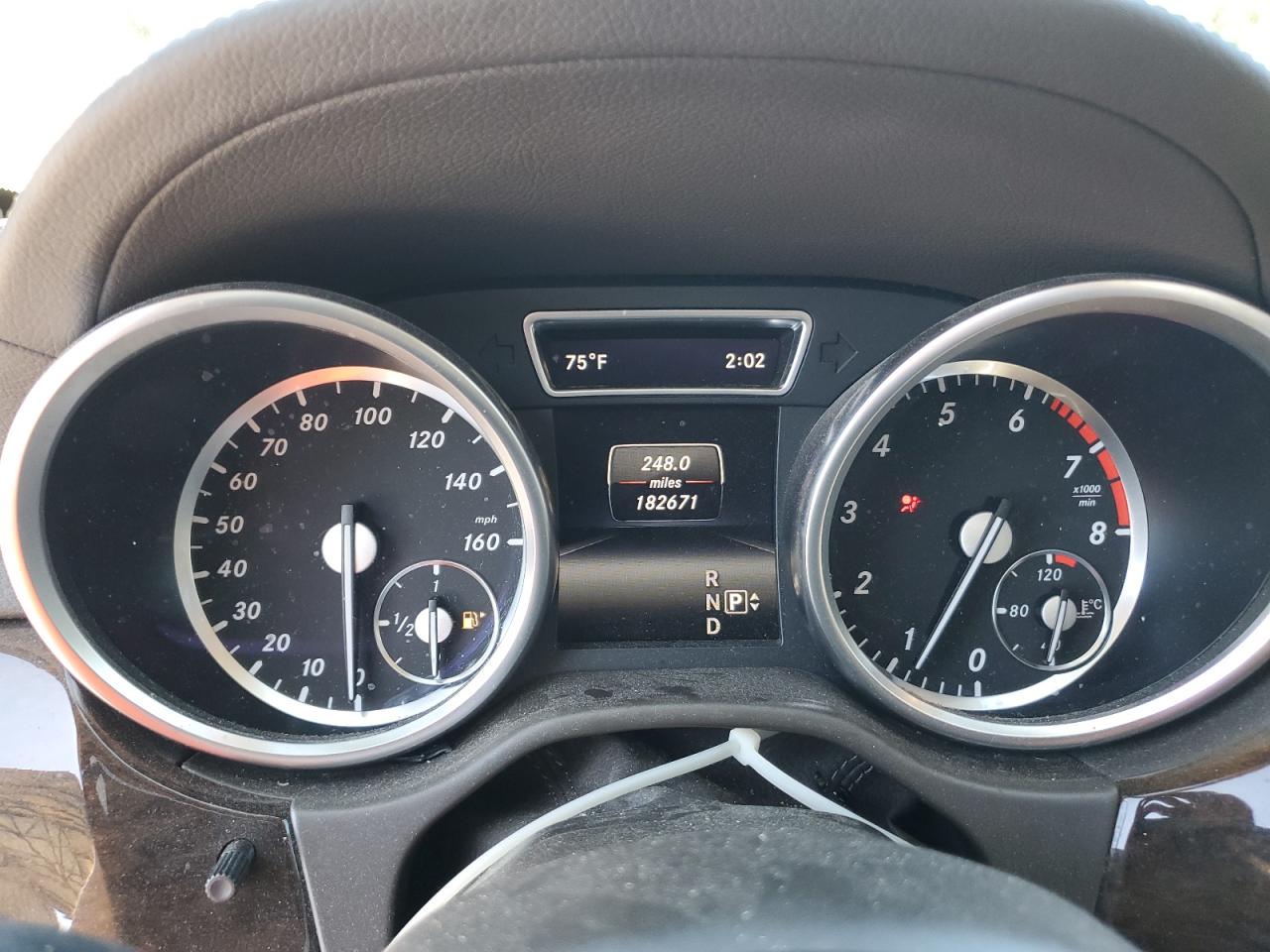 2016 Mercedes-Benz Gl 450 4Matic VIN: 4JGDF6EE5GA619832 Lot: 82327885