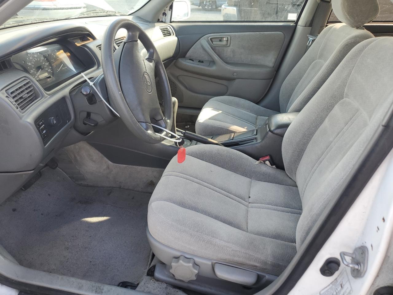 1997 Toyota Camry Ce VIN: 4T1BG22K4VU802836 Lot: 81316045