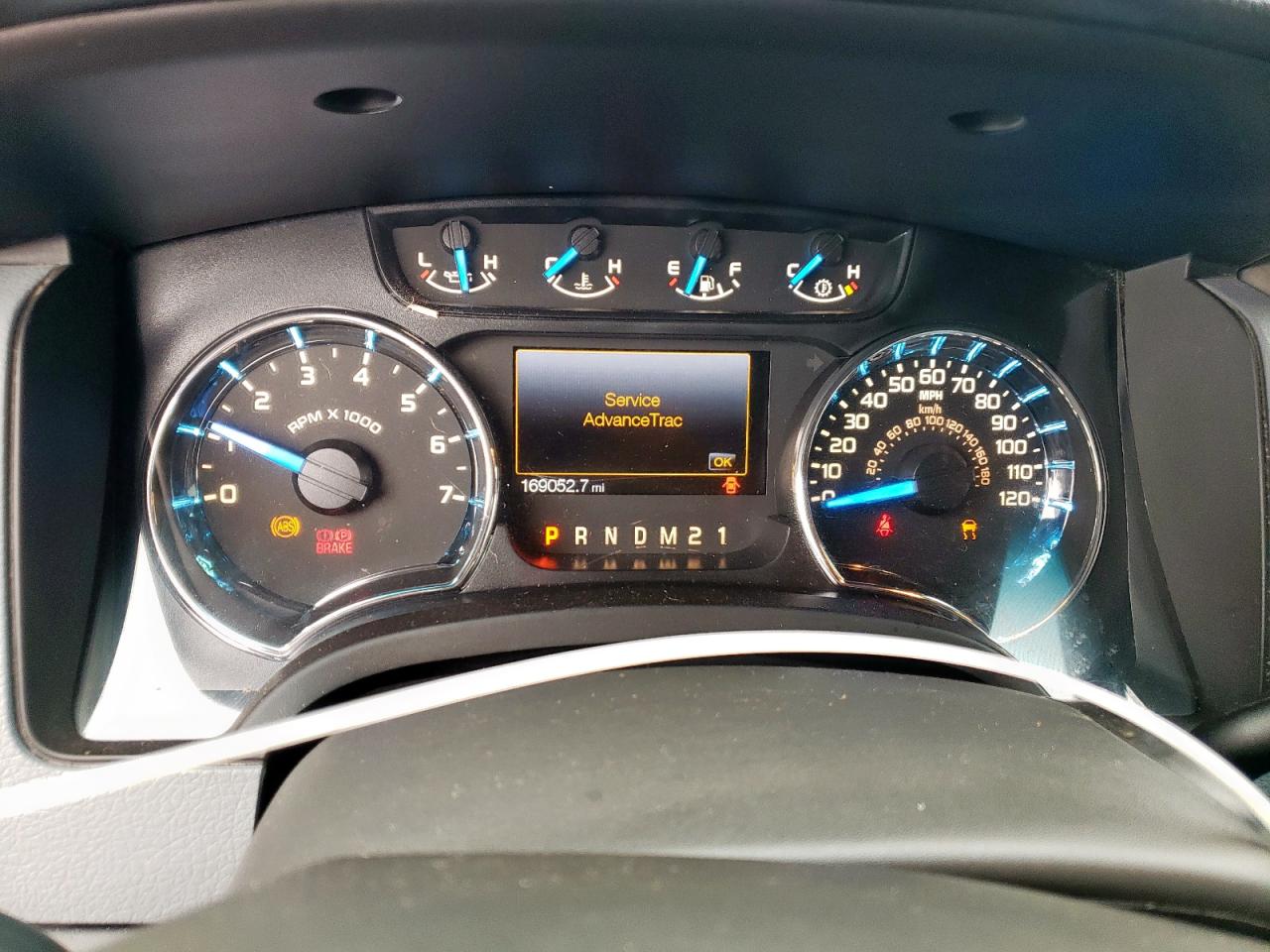 2014 Ford F150 Supercrew VIN: 1FTFW1CT8EKF45508 Lot: 90520965