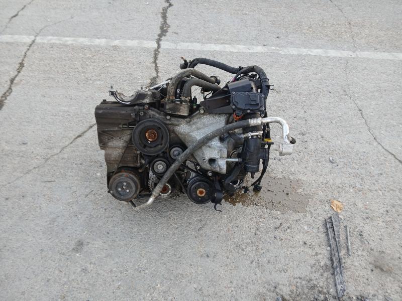 2015 FORD FIESTA 1.0 ECOBOOST 140 ZETEC S RED 3DR