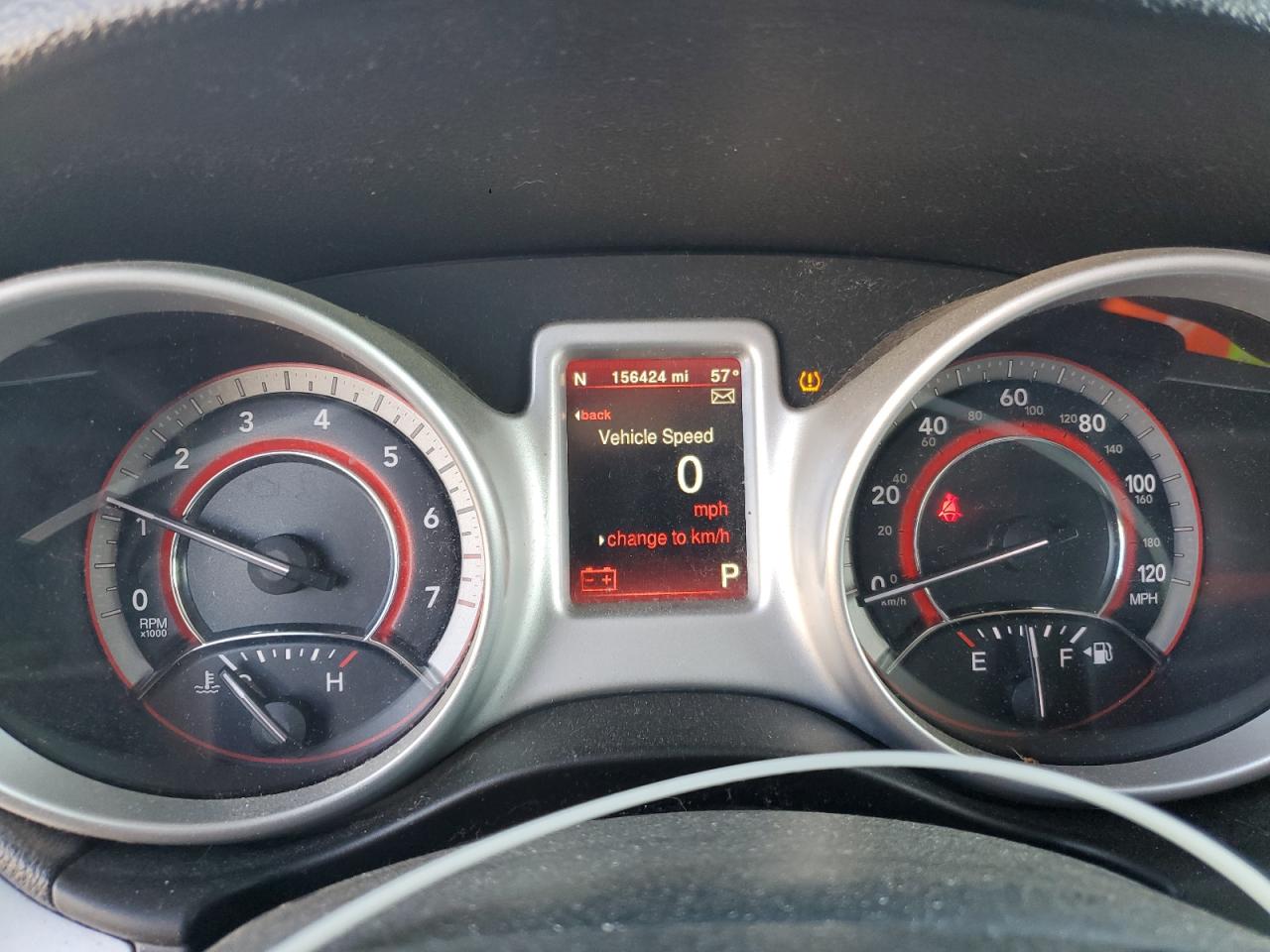 2017 Dodge Journey Gt VIN: 3C4PDDEG7HT678095 Lot: 85536385