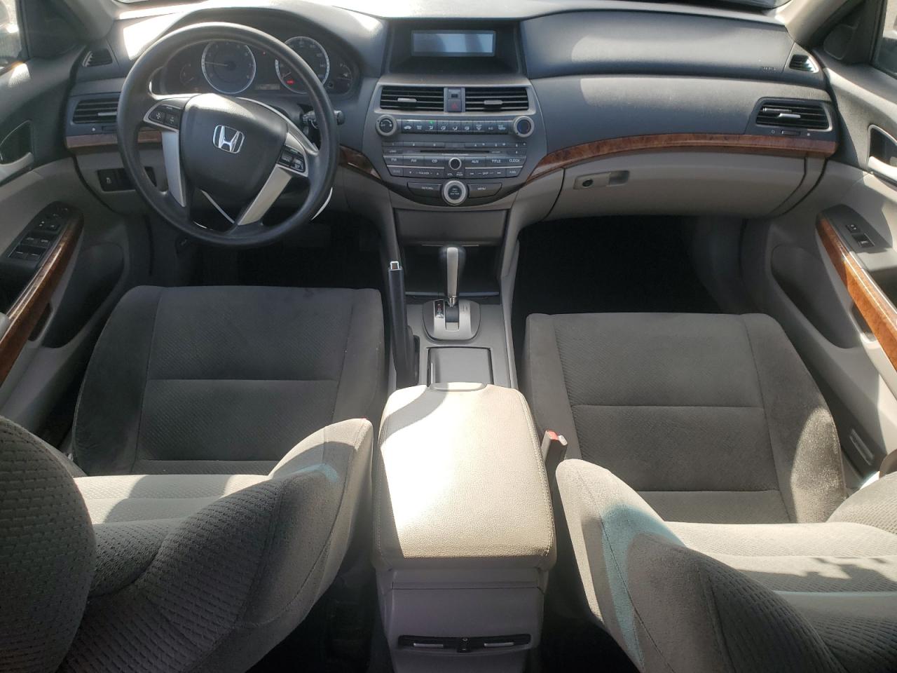 2012 Honda Accord Ex VIN: 1HGCP2F72CA148594 Lot: 82210845