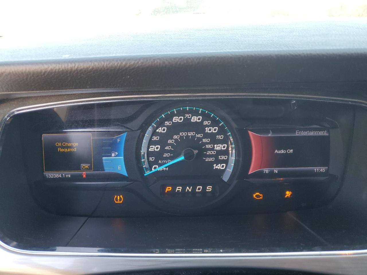 2013 Ford Taurus Sel VIN: 1FAHP2E8XDG188635 Lot: 82261435