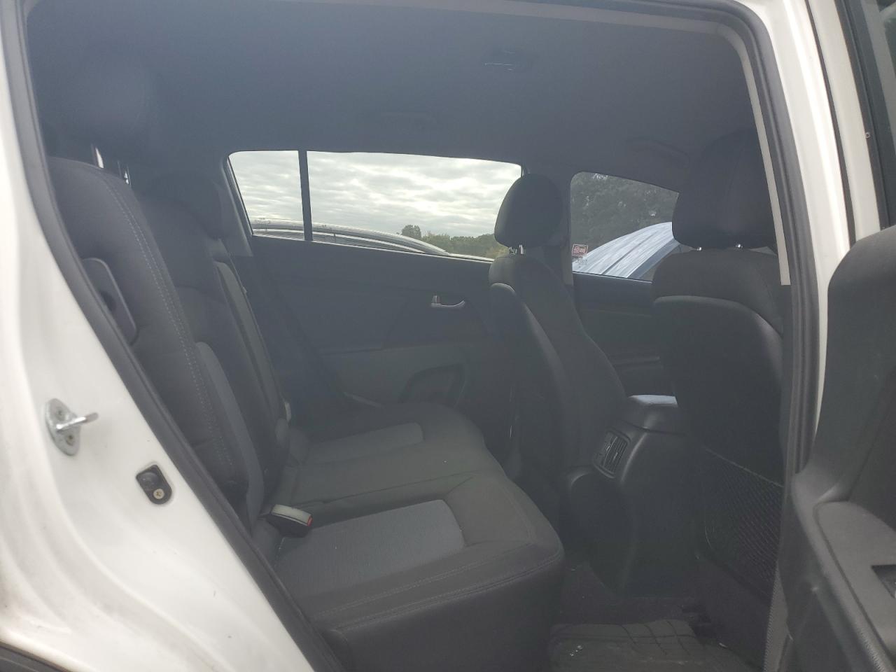 2015 Kia Sportage Lx VIN: KNDPB3AC5F7686491 Lot: 85559025