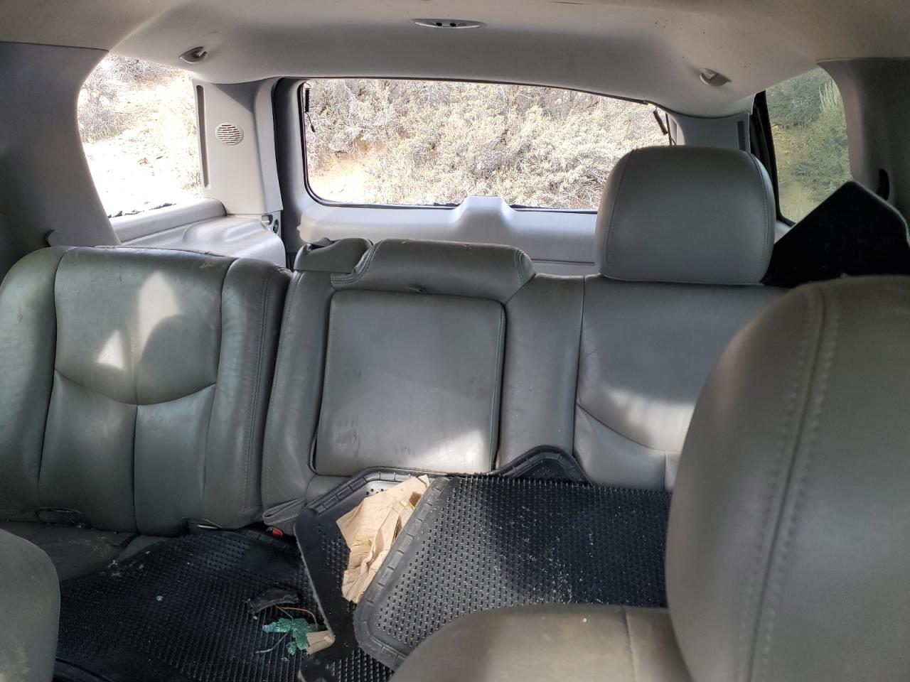 2004 Chevrolet Tahoe K1500 VIN: 1GNEK13T84J118459 Lot: 82609455