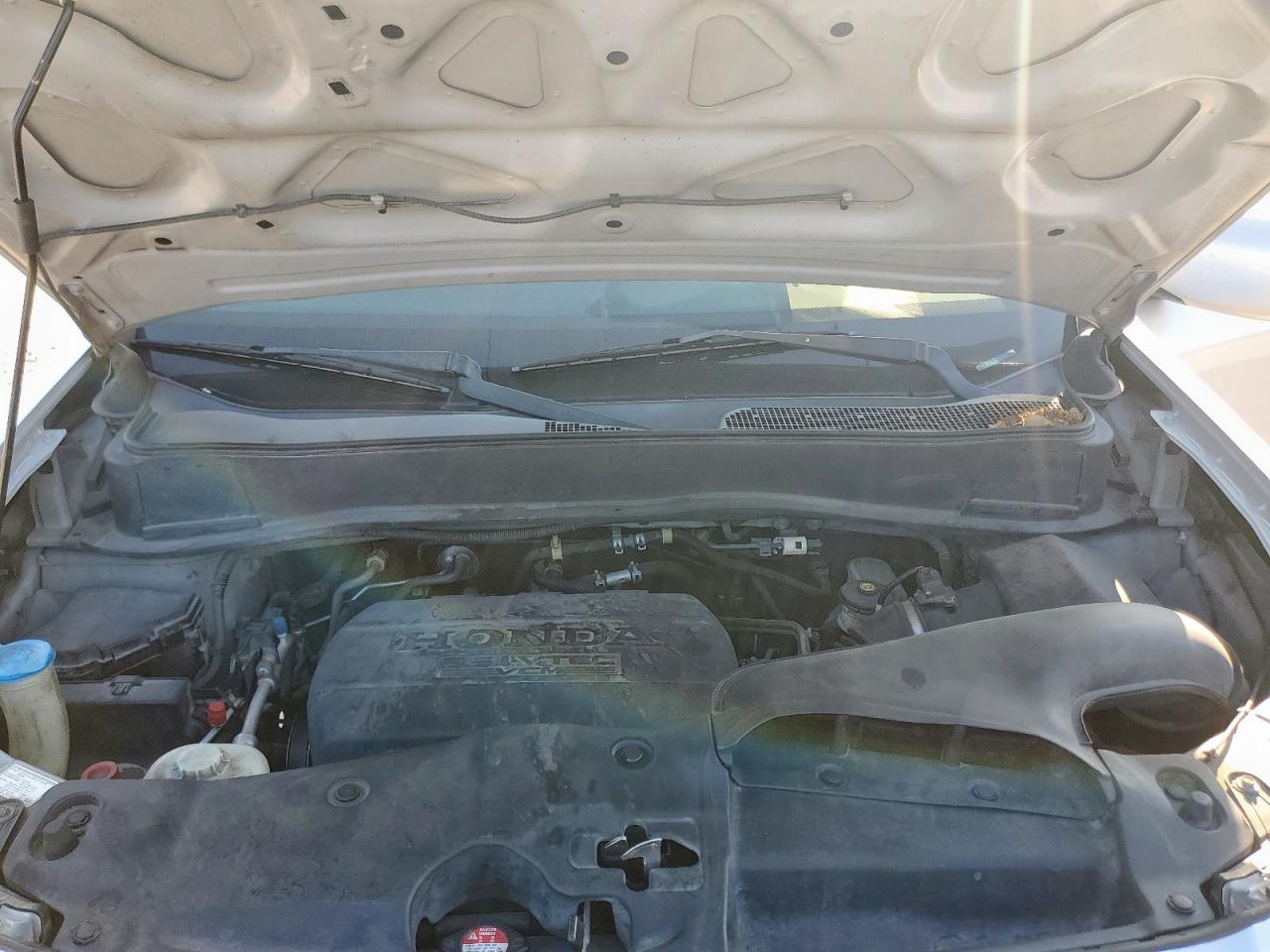 2011 Honda Pilot Touring VIN: 5FNYF4H96BB025422 Lot: 82412325