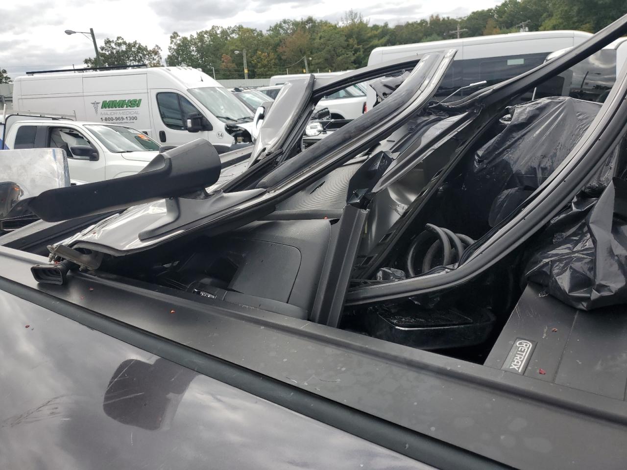 2017 Ram 3500 Laramie VIN: 3C63RRML8HG614904 Lot: 85513325