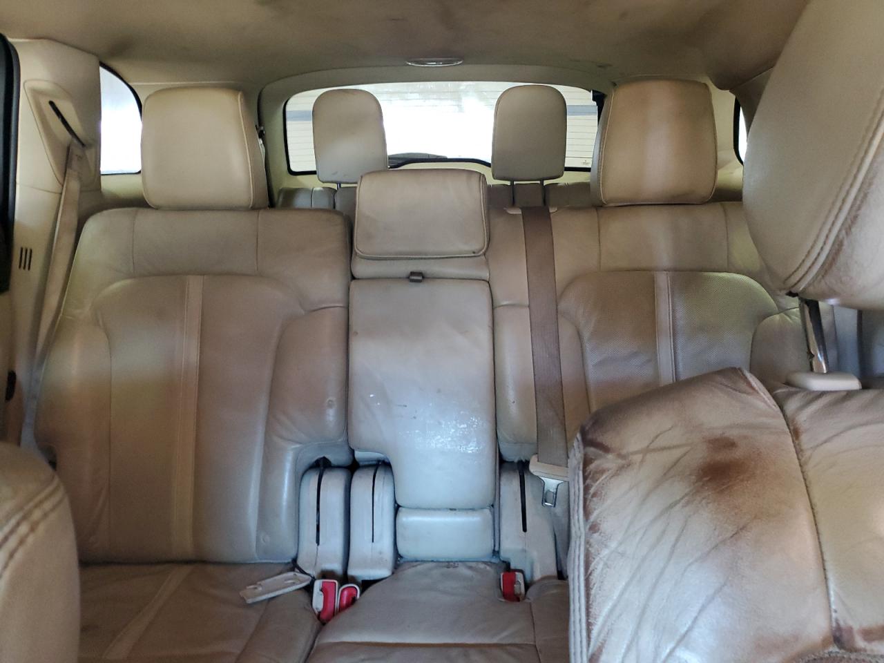 2013 Lincoln Mkt VIN: 2LMHJ5FK0DBL52134 Lot: 90303395