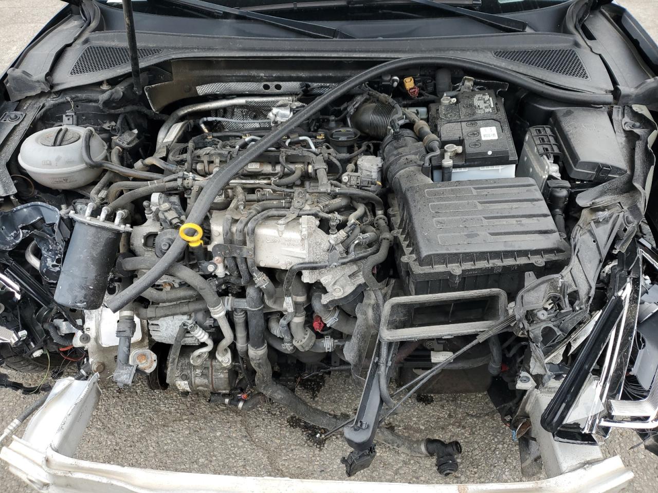 2015 Audi A3 Premium Plus VIN: WAUCJGFF0F1066059 Lot: 82707555