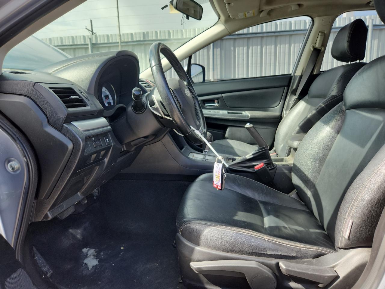 2013 Subaru Impreza Sport Limited VIN: JF1GPAS68D2824099 Lot: 85732865