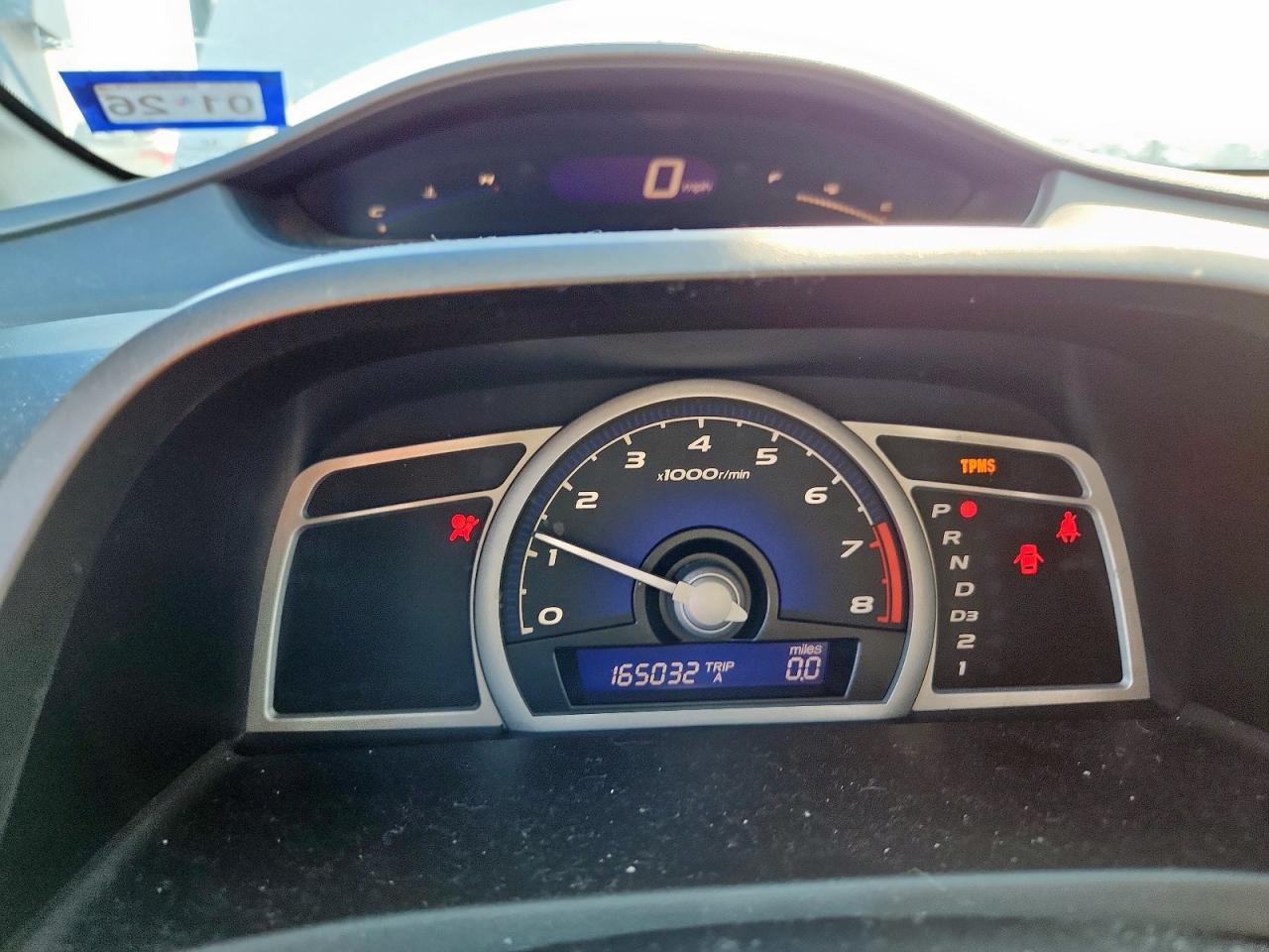 2011 Honda Civic Exl VIN: 2HGFG1B9XBH513456 Lot: 85855205