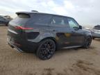 2024 LAND ROVER RANGE ROVER SPORT AUTOBIOGRAPHY   a la Venta en Copart CO - DENVER