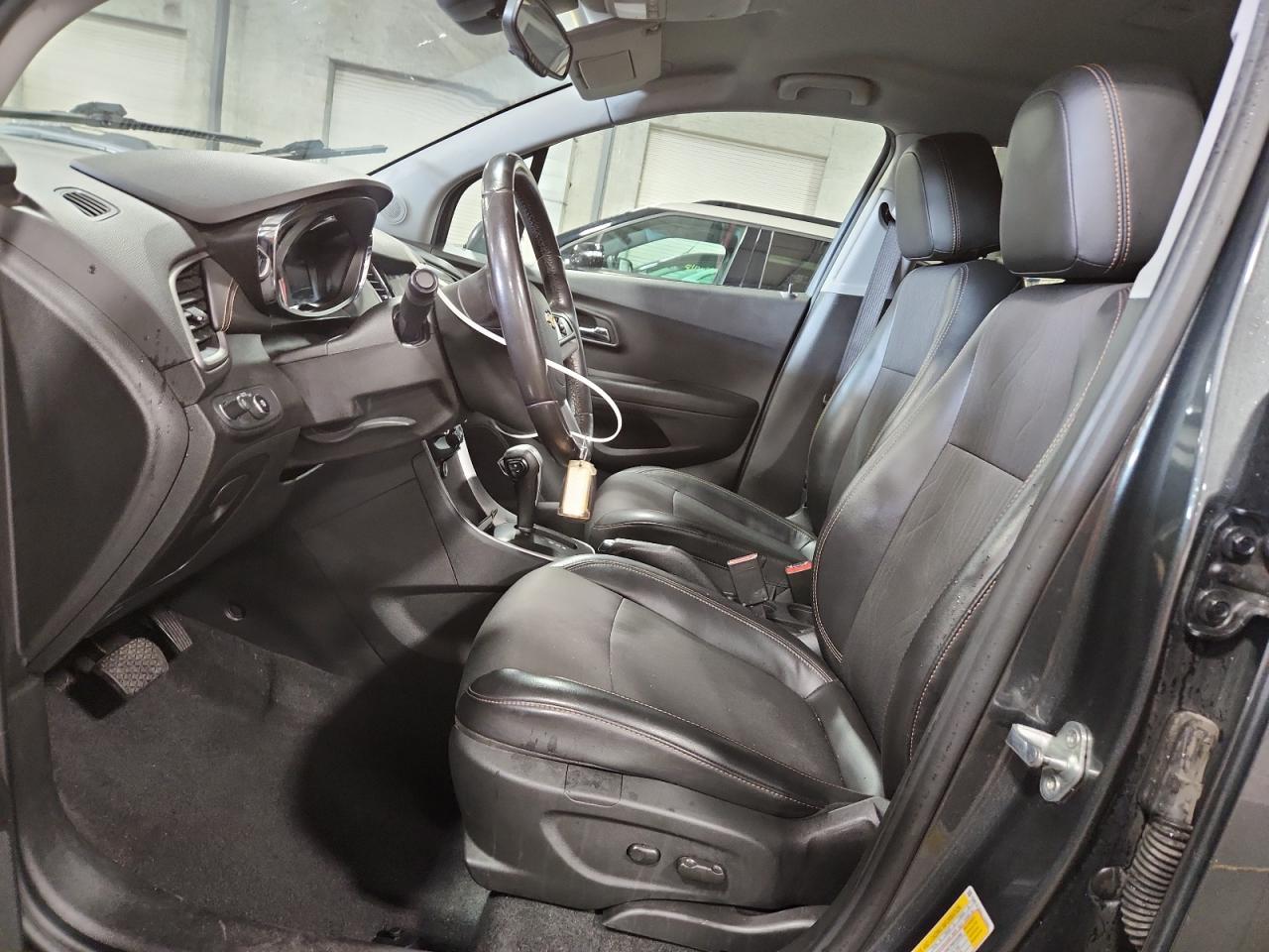 2020 Chevrolet Trax 1Lt VIN: 3GNCJLSB6LL219361 Lot: 85117265