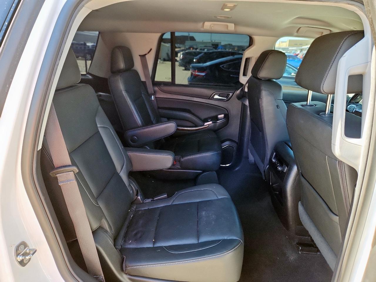 2018 Chevrolet Tahoe C1500 Lt VIN: 1GNSCBKC5JR348786 Lot: 86094945