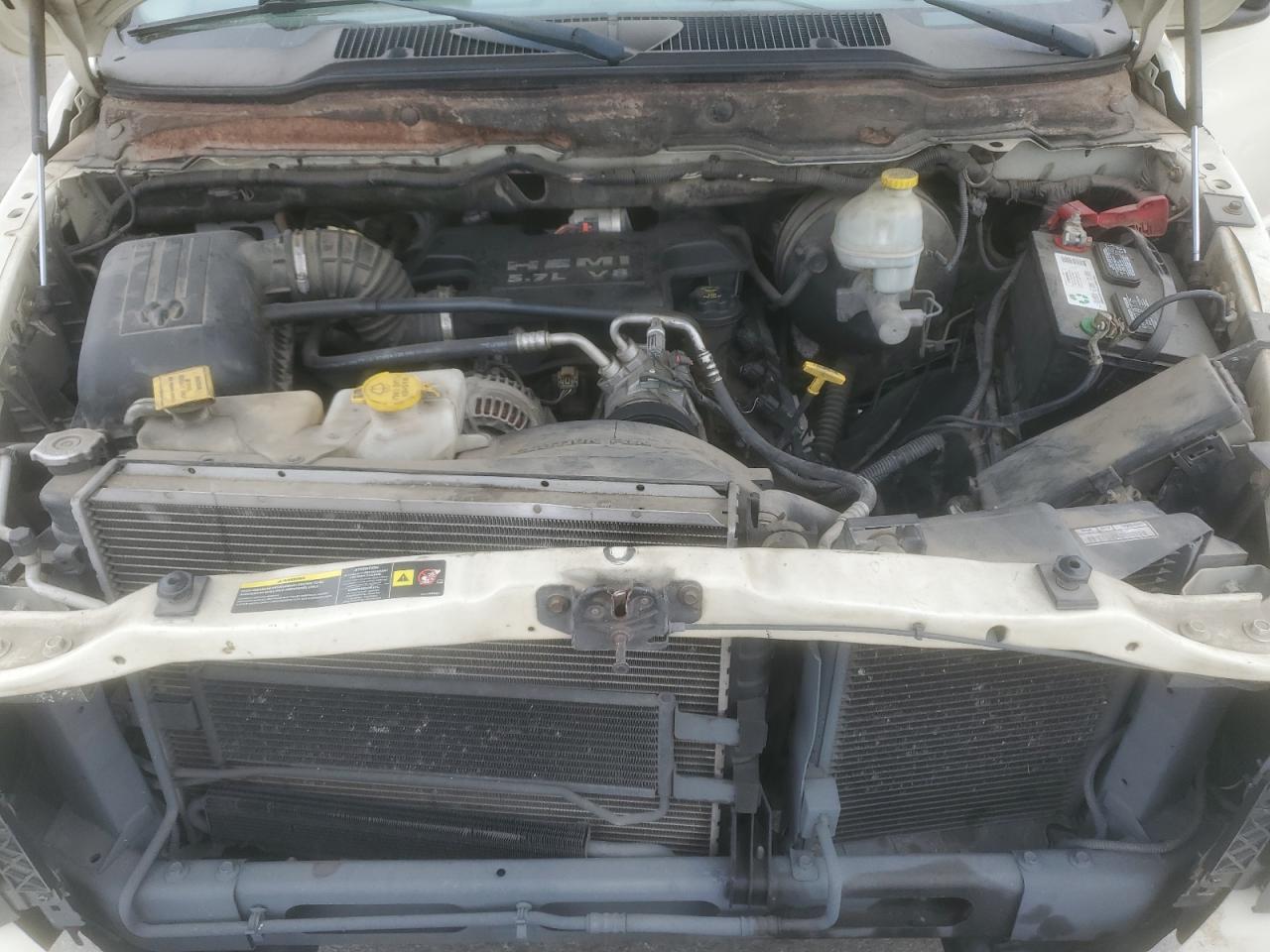 2006 Dodge Ram 1500 St VIN: 1D7HA18236J189330 Lot: 82432325