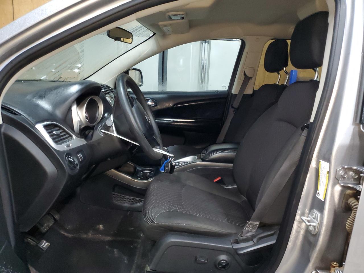 2016 Dodge Journey Sxt VIN: 3C4PDDBG7GT241975 Lot: 87287355