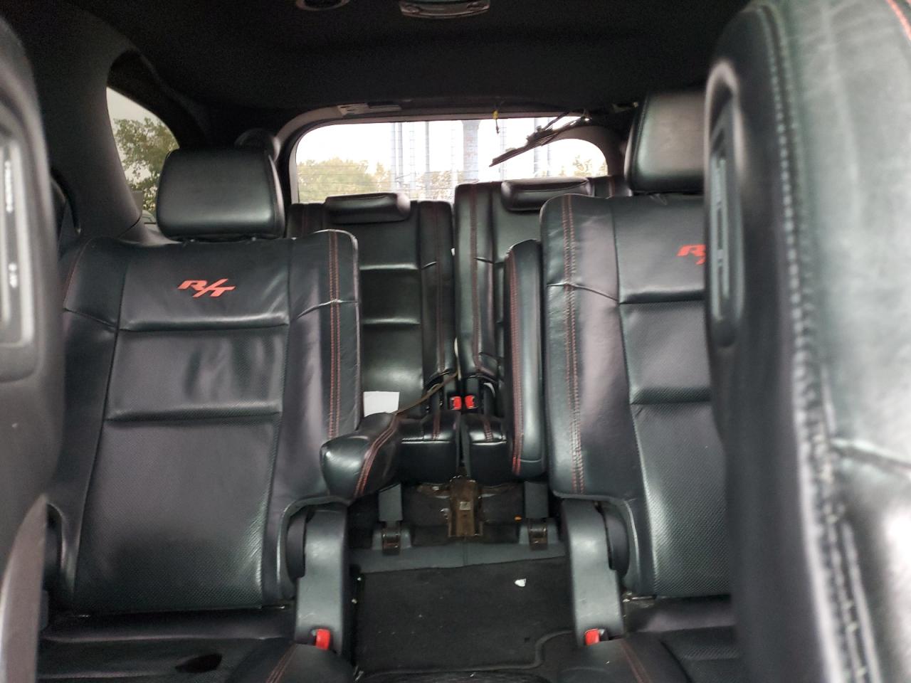 2015 Dodge Durango R/T VIN: 1C4SDJCT5FC239947 Lot: 82584065