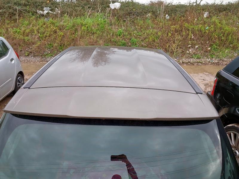 2012 MERCEDES-BENZ B CLASS B200 CDI BLUEEFFICIENCY SE 5DR AUTO